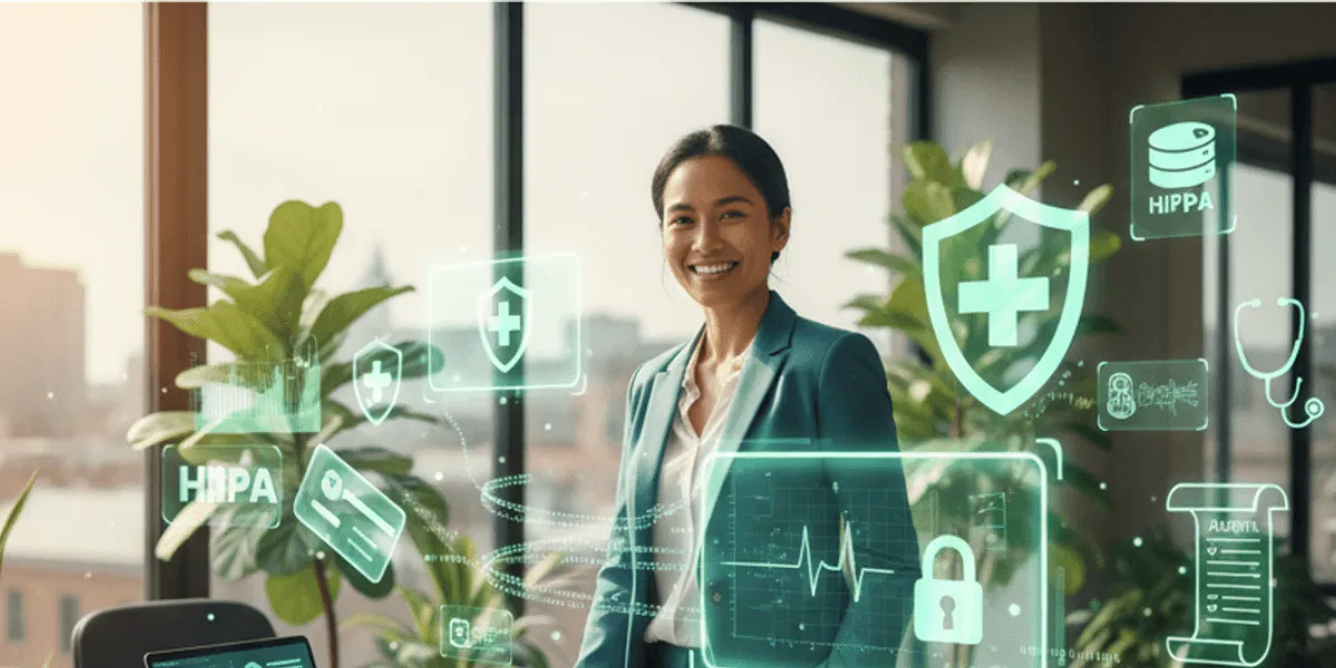 Build HIPAA Compliant Systems