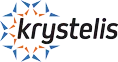 Krystelis logo
