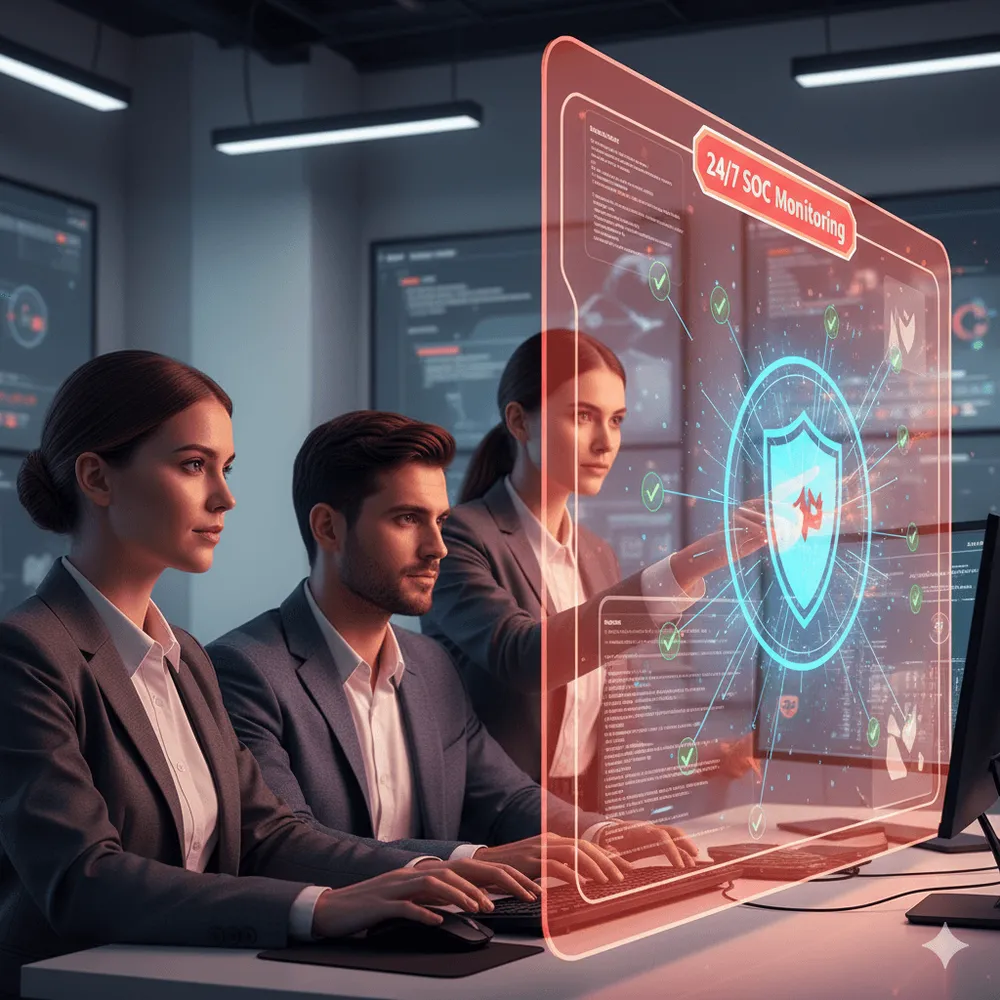 Protect Your Digital Assets
