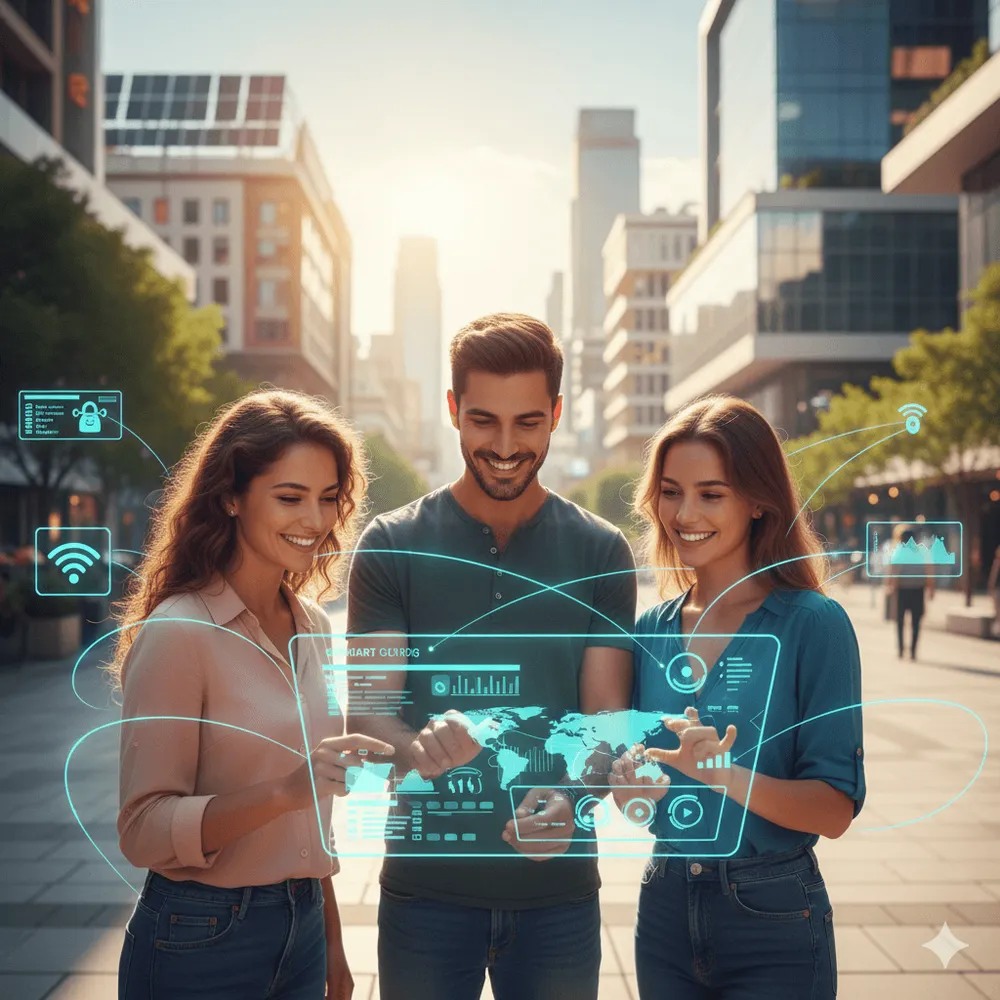 Build Connected IoT Solutions