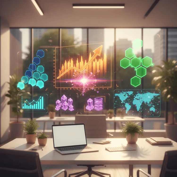AWS for High-Growth Startups