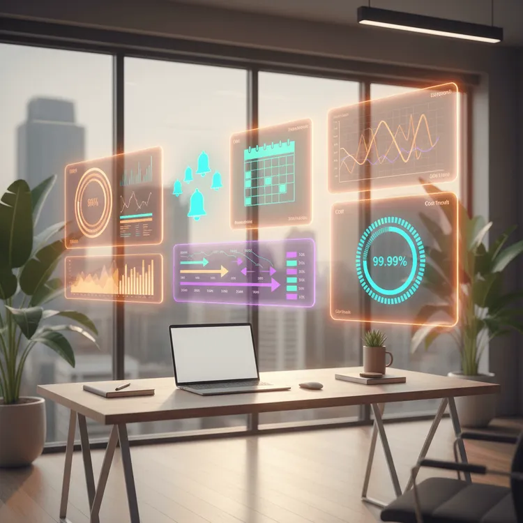 AWS Managed Services