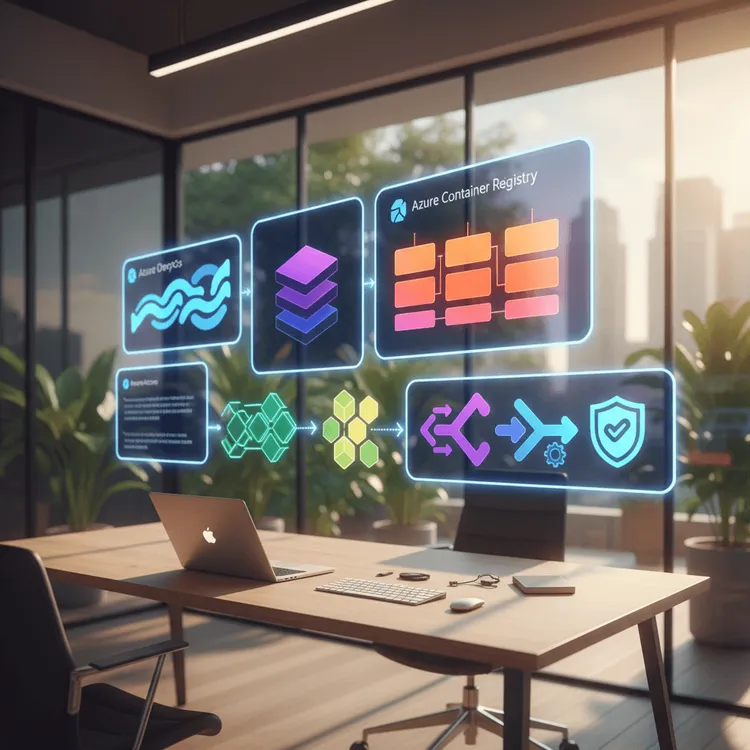 Azure DevOps & Automation