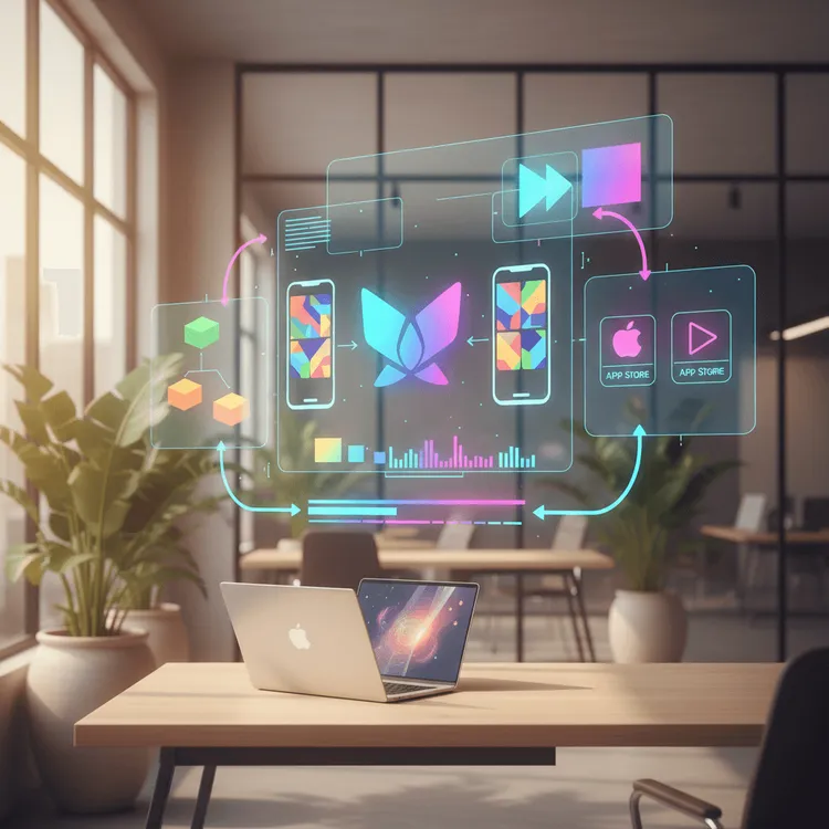 Flutter Development Services