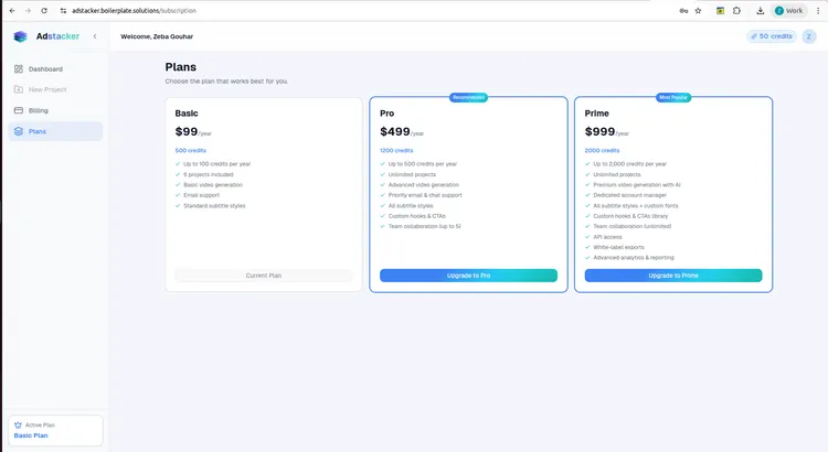 Adstacker: AI Video Ad Generator - Image 15