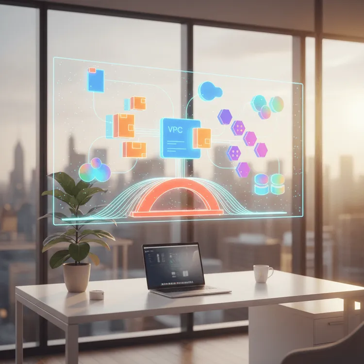 GCP Infrastructure & Cloud Architecture