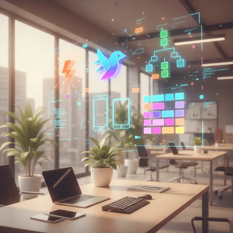 Hire Flutter Developer