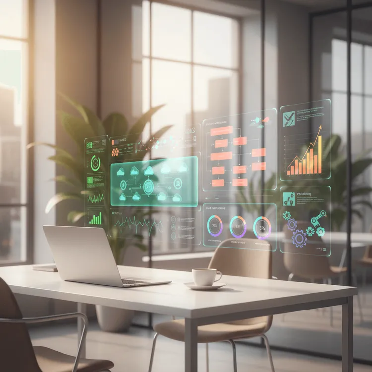 Managed Cloud Services