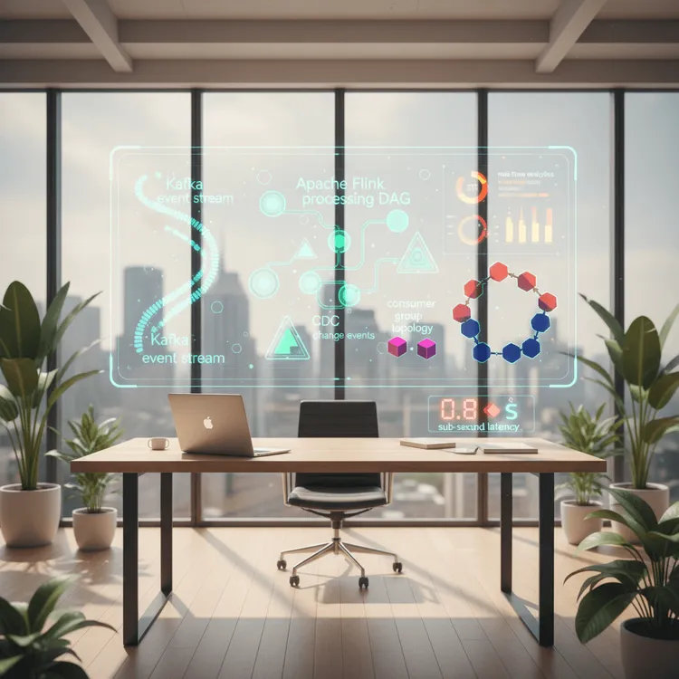 Real-Time Data Processing