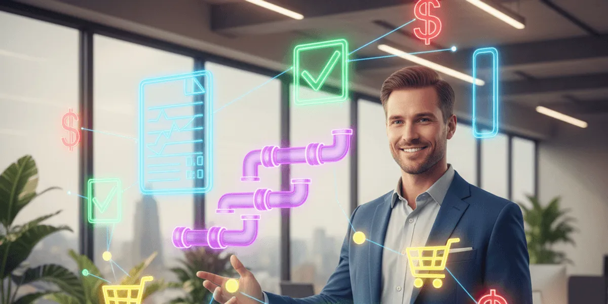 QuickBooks Integration & Automation