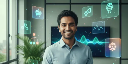 AI Code Review & QA Agent