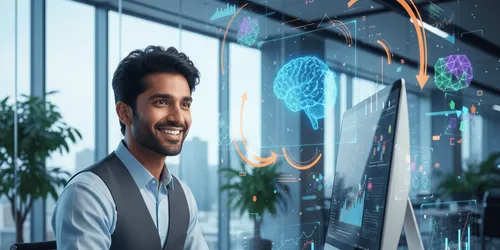 AI for Financial Services