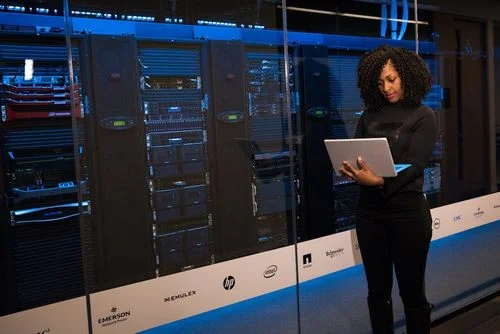 Getting Started with Cloud Infrastructure