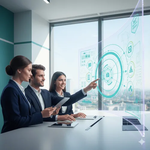 ERP Application Development