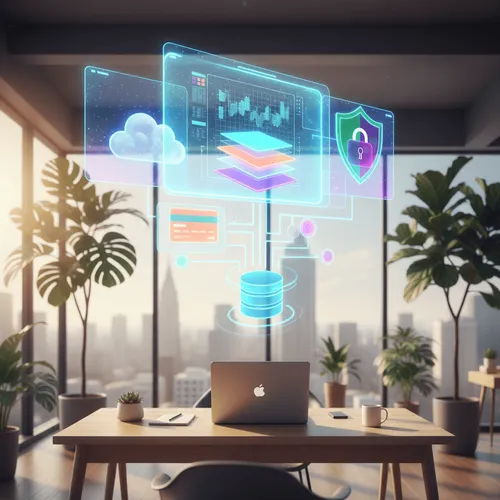 SaaS Product Development