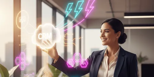 Salesforce Integration